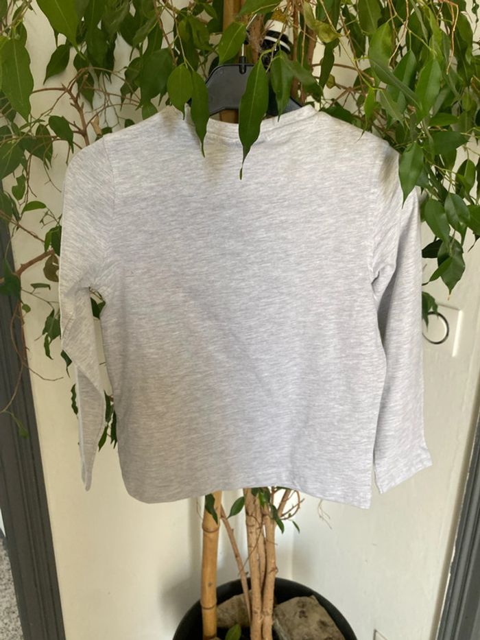 Teeshirt 5ans - photo numéro 5