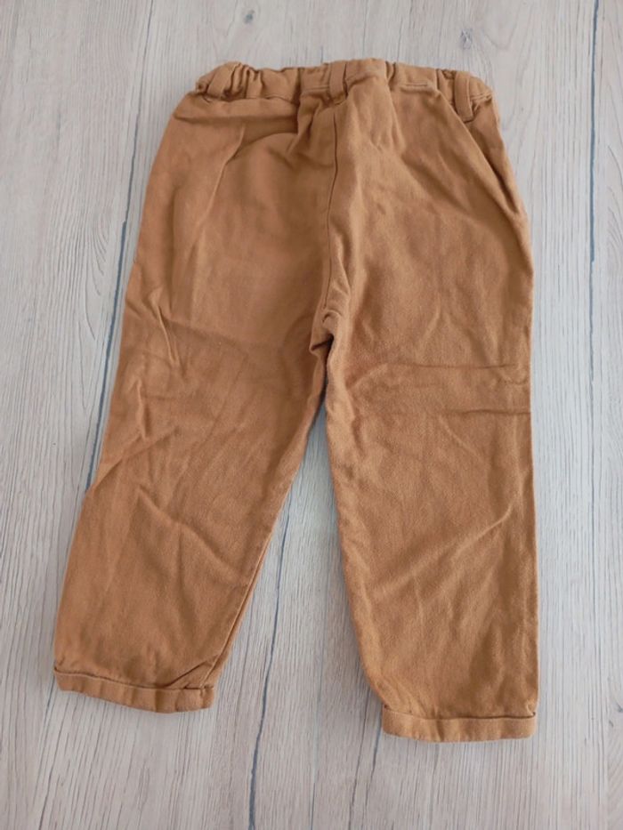Pantalon 24 mois garçon - photo numéro 2