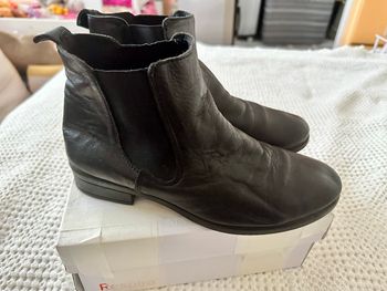 Bottines Lahalle taille 36