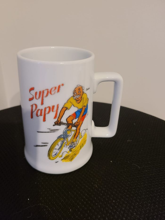 tasse - photo numéro 5