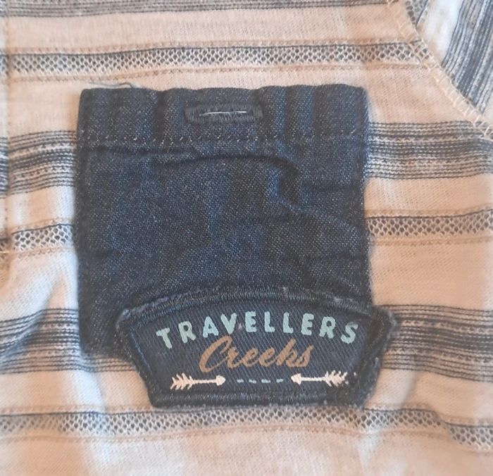 Tee shirt - photo numéro 4