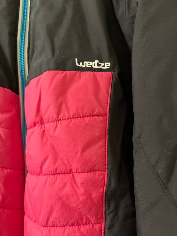 Ensemble ski pantalon + blouson 10 ans - photo numéro 5