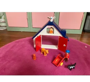 Playmobil