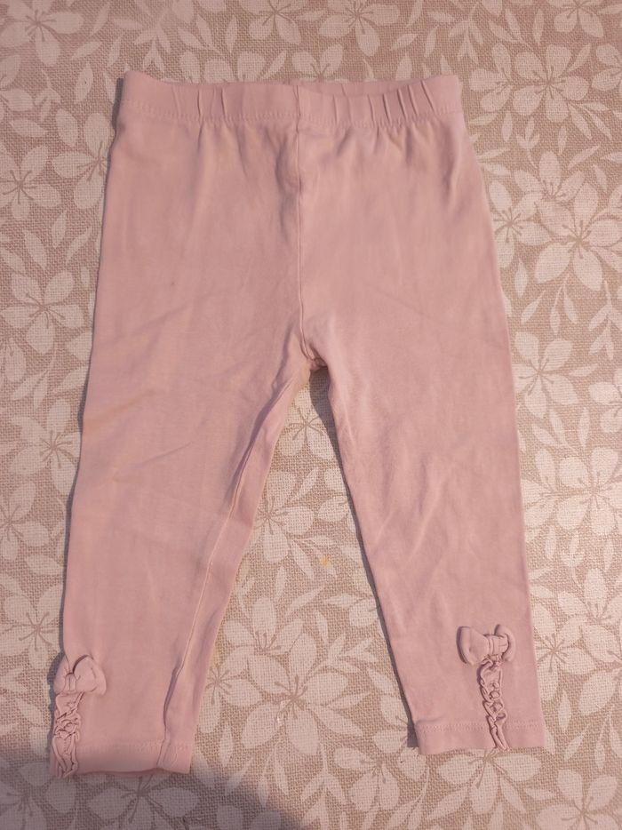 Lot leggings - photo numéro 2
