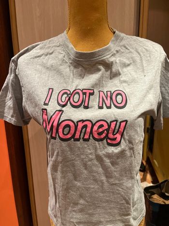 T-shirt Léna situation