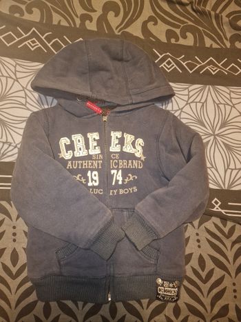Vêtements garçon