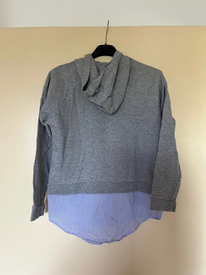 Pull 22ans - photo numéro 2