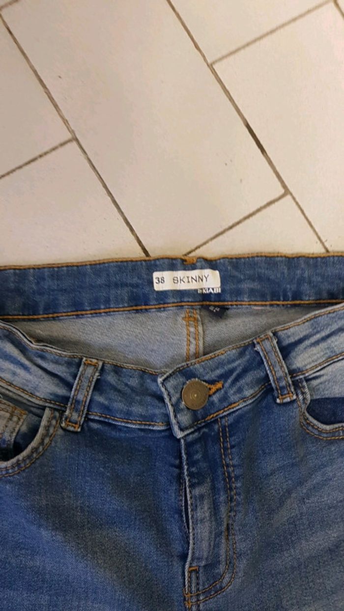Jeans femme - photo numéro 3