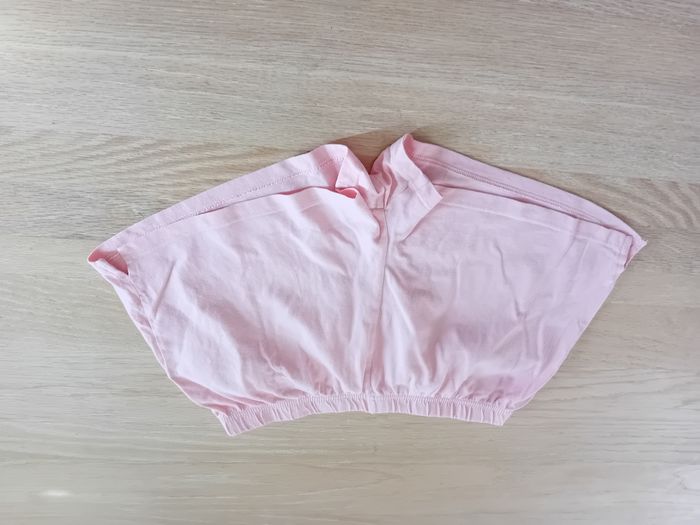 Pyjama short Gémo fille 14 ans - Très bon état - photo numéro 4