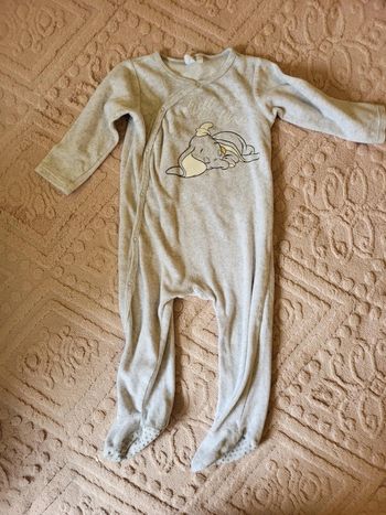 pyjama dumbo