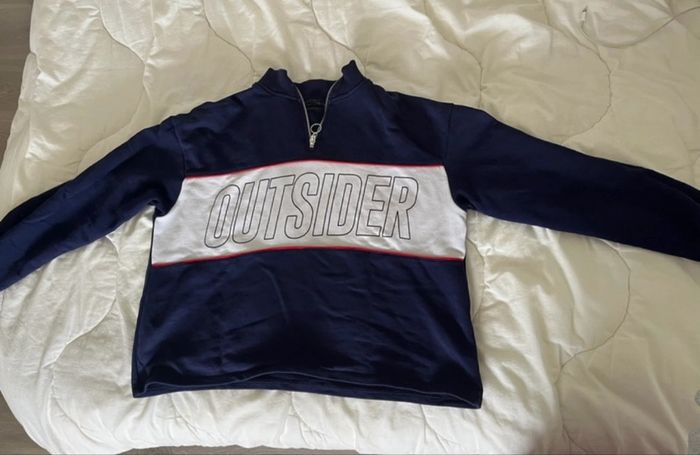 Pull Urban Outfitters t.L - photo numéro 5