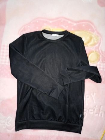 Superbe sweat