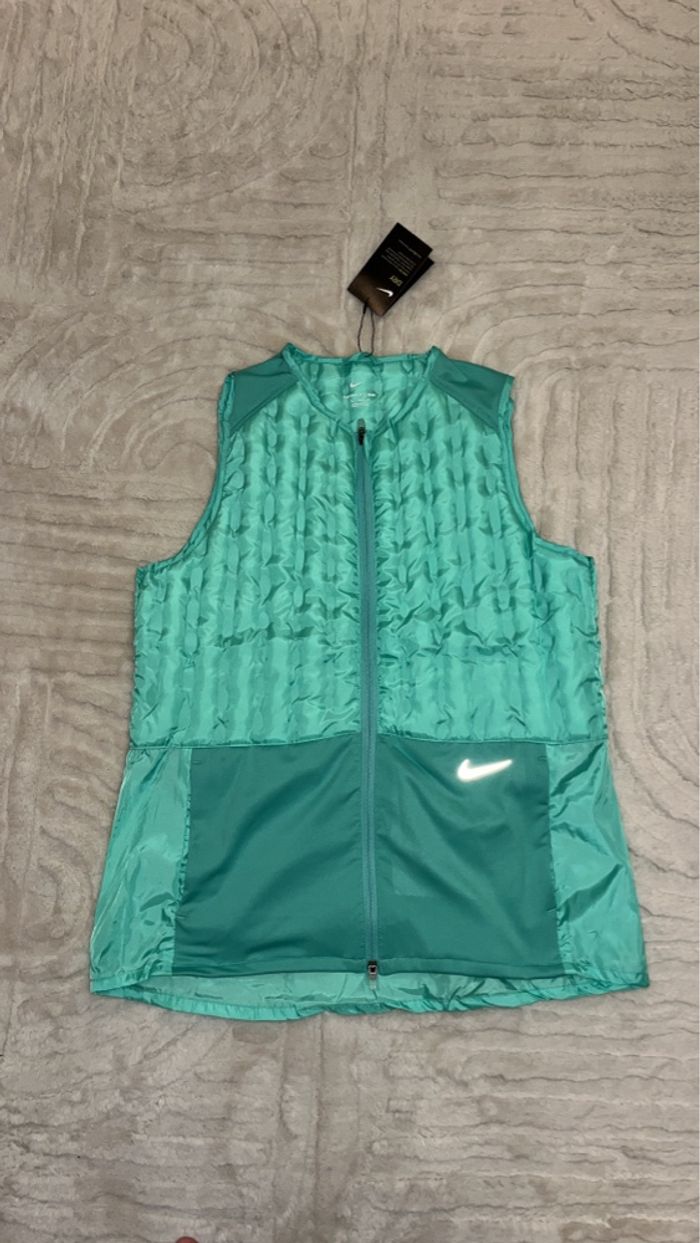 Veste therma fit Nike - photo numéro 2