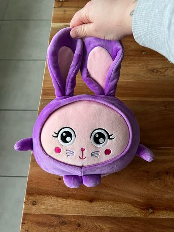 Peluche squishimals en parfait état 