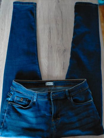 Jeans femme 38