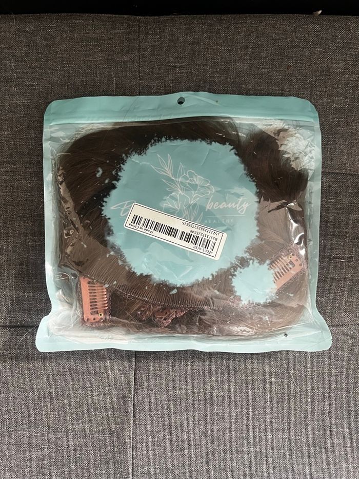 Extension cheveux - photo numéro 2