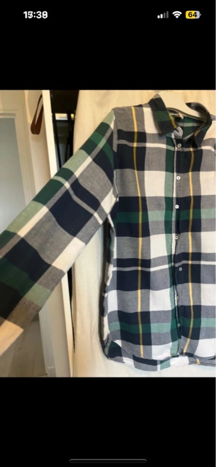 Chemise - photo numéro 2
