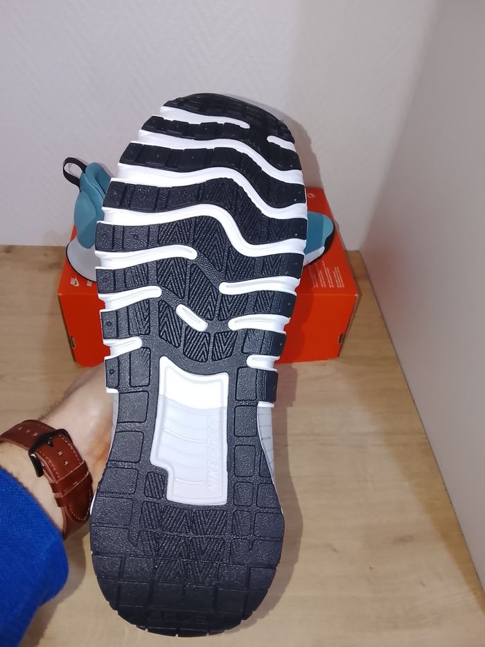 Nike Metcon 6 taille 44 - photo numéro 6