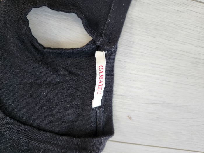 Lot 2 pulls Promod et Camaïeu taille 38 - photo numéro 5