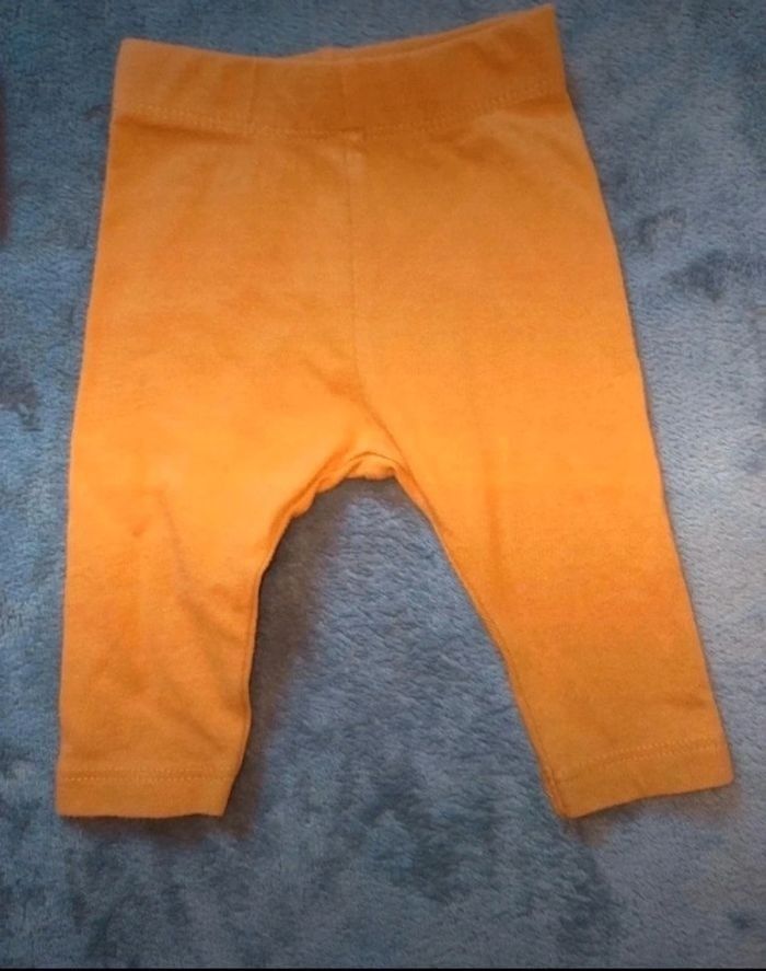 Ensemble legging+ tee shirt 3 mois - photo numéro 3