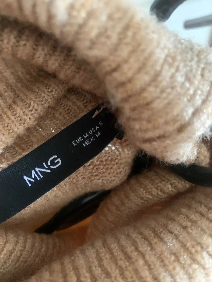 Robe longue mango - photo numéro 2