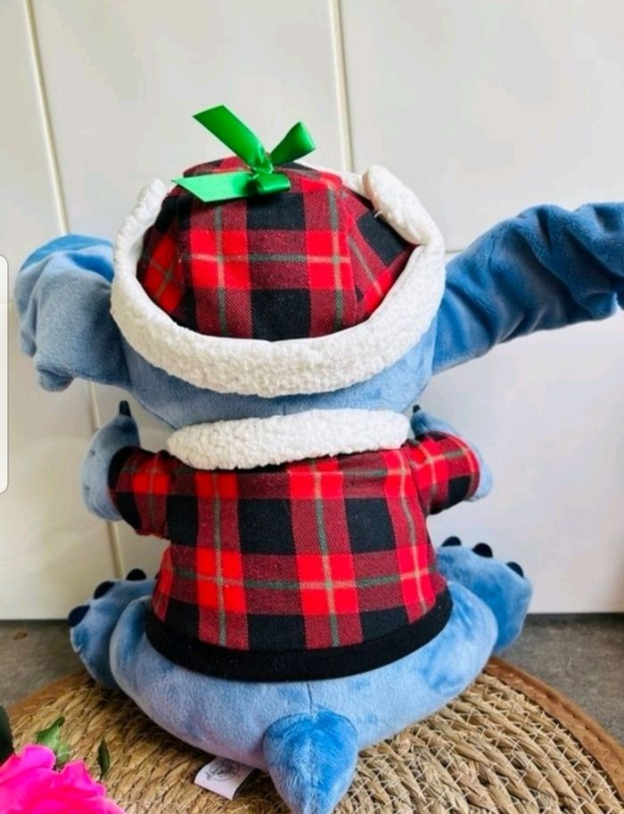 Peluche disney - photo numéro 4