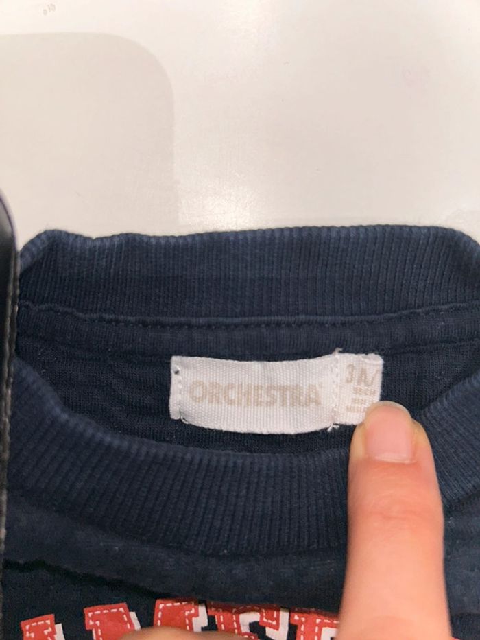 Sweat boxe Orchestra - photo numéro 4