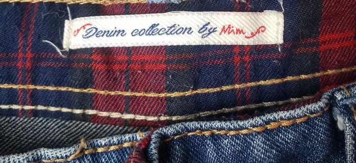 short jeans femme - photo numéro 3