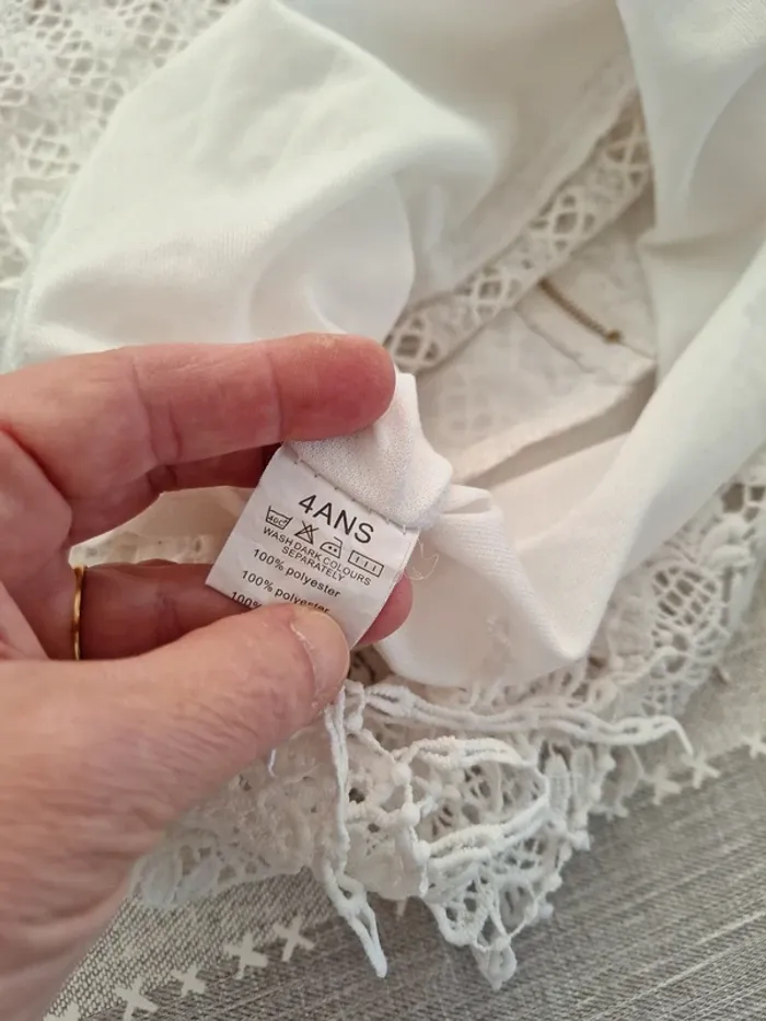 Robe été - photo numéro 4