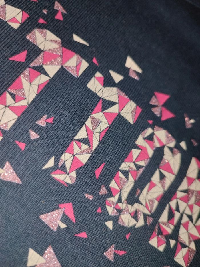 T-shirt Benetton - photo numéro 5