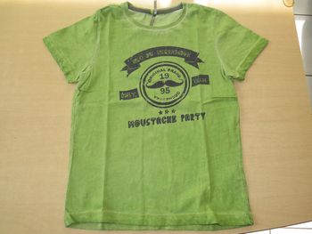 t-shirt Orchestra 10 ans