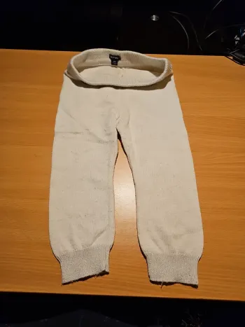 Legging kiabi 24 mois