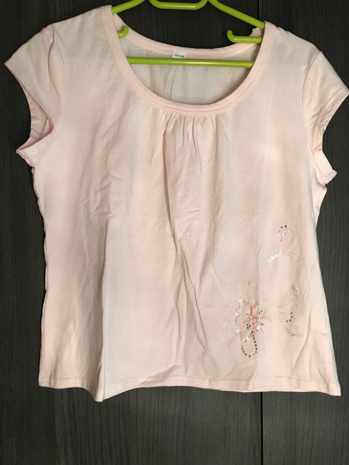 Tee-shirt