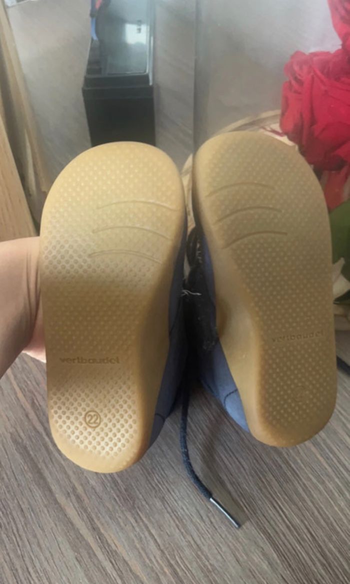 Chaussure - photo numéro 2