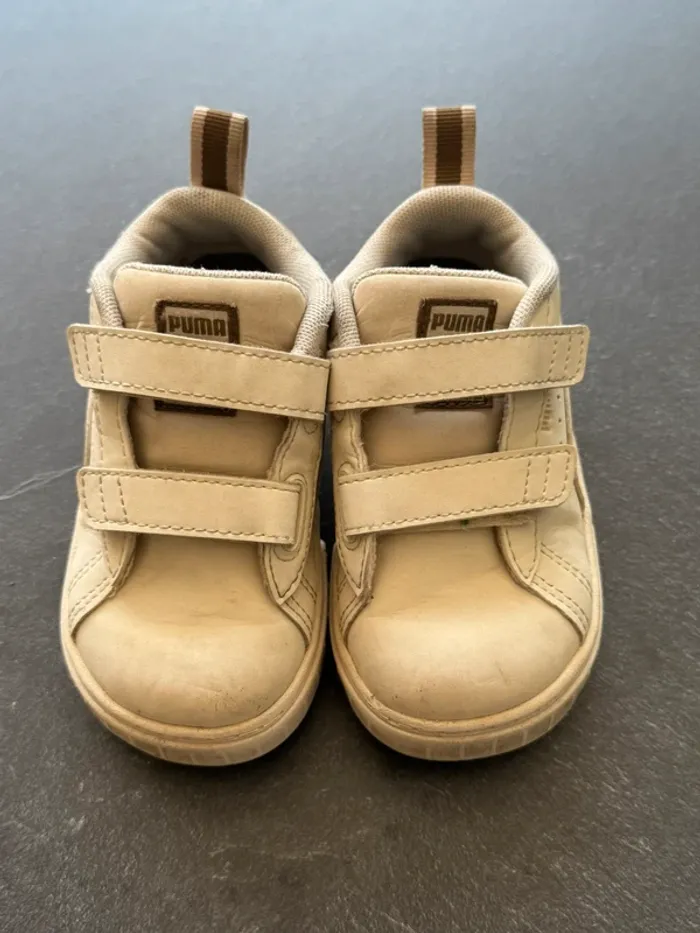Chaussure puma