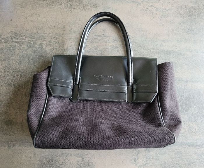 Sac noir