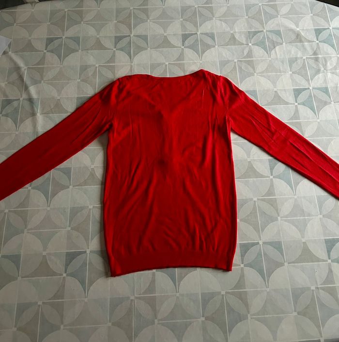 Pull femme 34 / XS / 0 - Cache Cache - Neuf - photo numéro 3