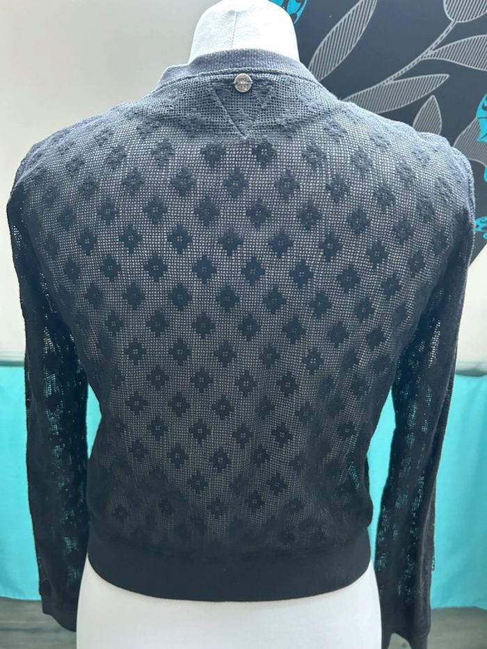 Veste légère IKKS - photo numéro 6
