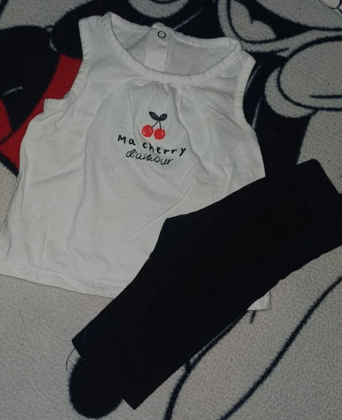 Lot ensemble - photo numéro 2