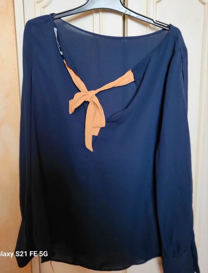 Blouse mango - photo numéro 2