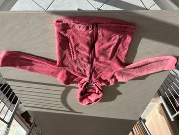 Veste en polaire enfants Nepali Jacket K