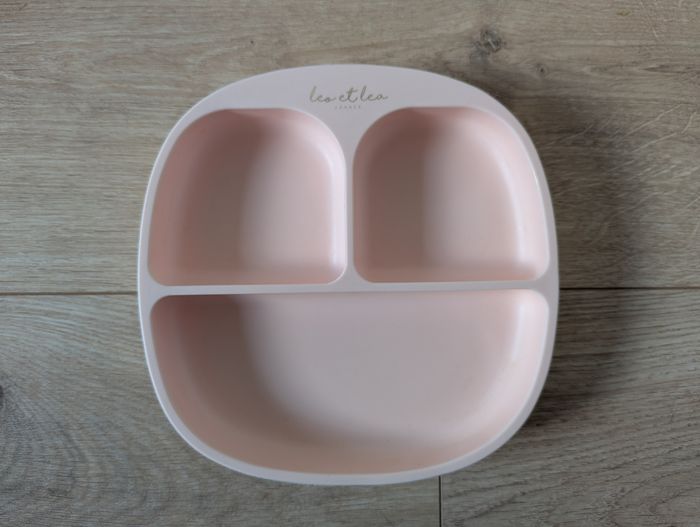 Set repas complet - photo numéro 2