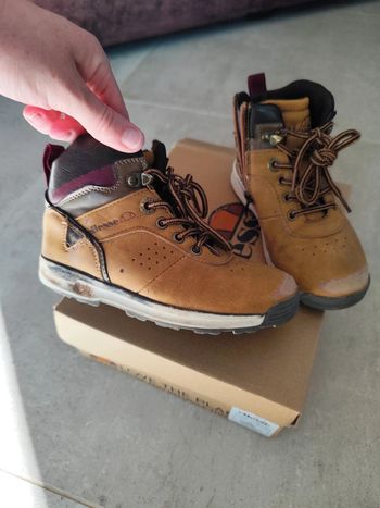 Boots bottines ellesse taille 30