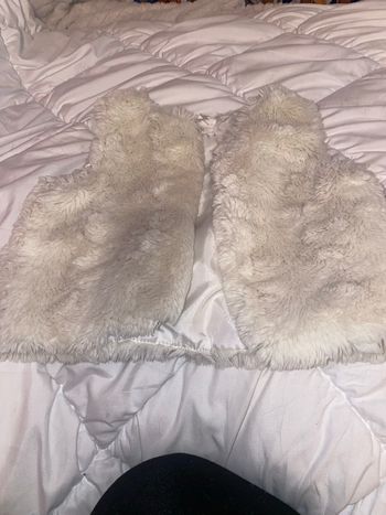 Gilets sans manche