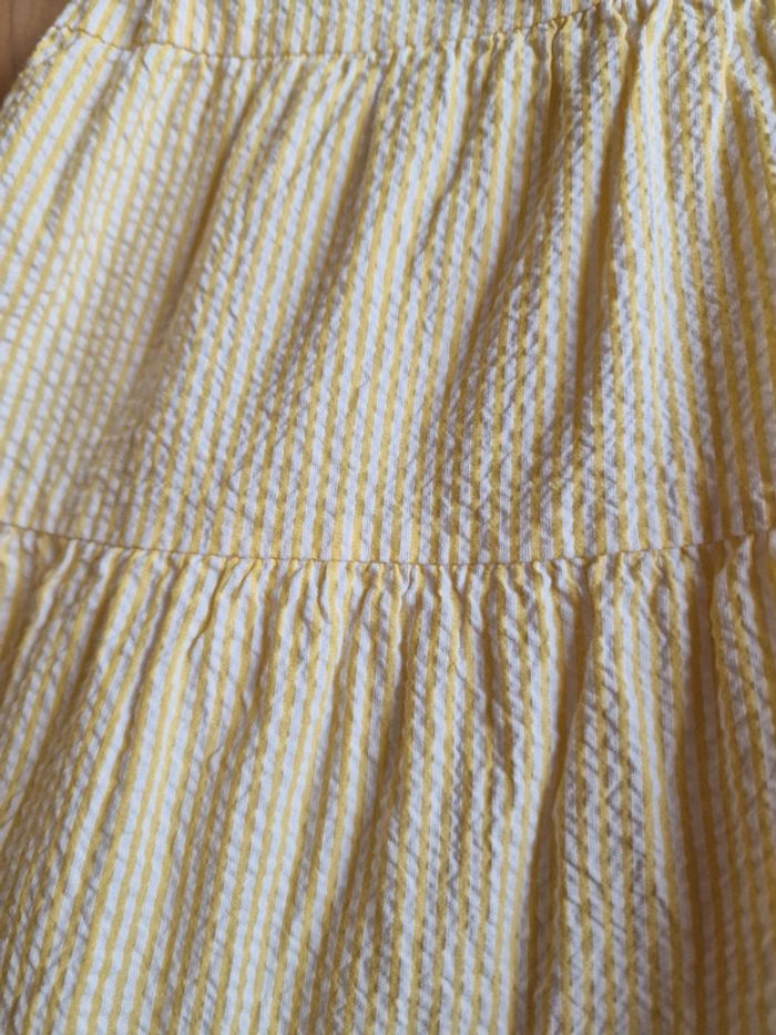 Robe Petit Bateau 18 mois - photo numéro 2