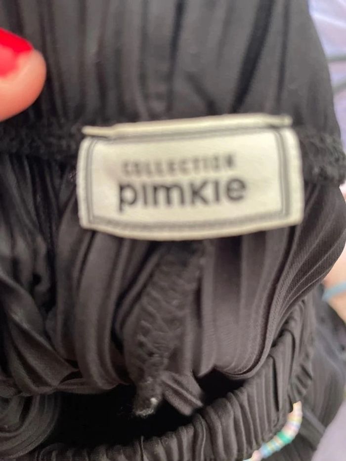 pantalon et legging Pimkie noir taille S - photo numéro 2
