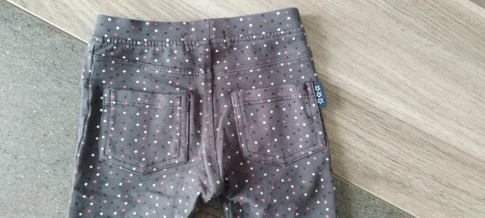 Legging bébé - photo numéro 4