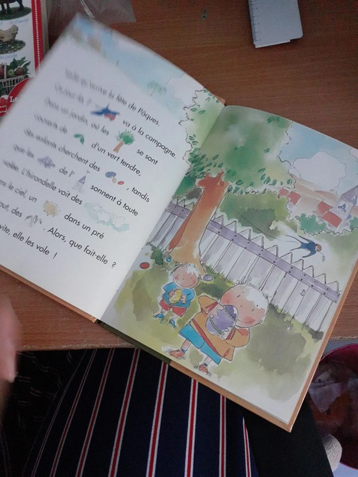 Les saisons - photo numéro 2