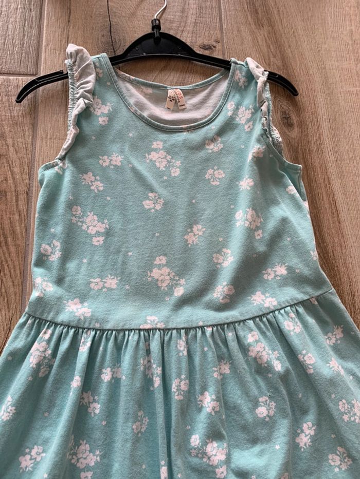 Robe 10-11 ans - photo numéro 2