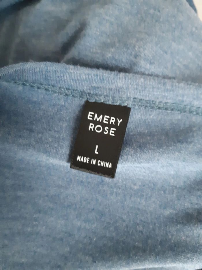 Robe longue Emery Rose T40 - photo numéro 6